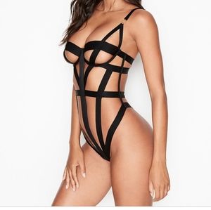 Bondage lingerie- VS- size L